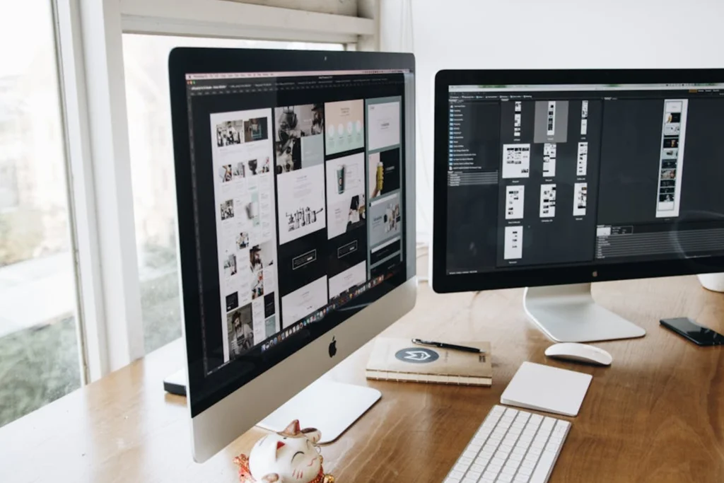 Online Learning Platform